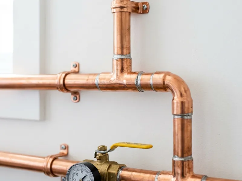 Frequently asked plumbing questions in Strandquist. Licensed plumbing contractors answering your pipe, leak, and repair questions.